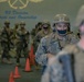 Marines with BLT 1/1 conduct serial call-away drill