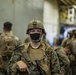 Marines with BLT 1/1 conduct serial call-away drill