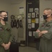 I MEF Commanding General visits VMM-163
