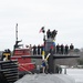 USS Providence (SSN 719) Homecoming