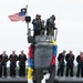 USS Providence (SSN 719) Homecoming