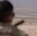 Marines call for fire during ITX