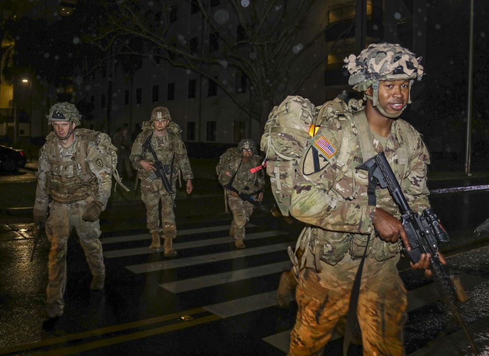 1-27 IN Air Assault LPD