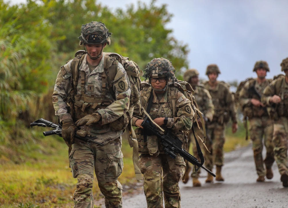 1-27 IN Air Assault LPD