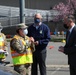 Second Gentleman Emhoff, Governor Inslee, and Congresswoman Schrier Visit Yakima, Washington Community Vaccination Center