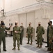 Commander, 7th Fleet Visits Marine Corps Air Station Iwakuni