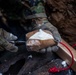 JGSDF, MCIPAC EOD technicians conduct UXO disposal operations