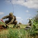 JGSDF, MCIPAC EOD technicians conduct UXO disposal operations