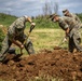 JGSDF, MCIPAC EOD technicians conduct UXO disposal operations