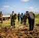 JGSDF, MCIPAC EOD technicians conduct UXO disposal operations
