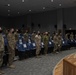 9 AETF-L Inactivation Ceremony