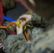 CBRN Conduct Technical Rope Training