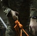 CBRN Conduct Technical Rope Training