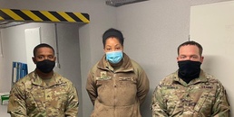 IRONHORSE Troopers rescue Polish National