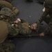 24th MEU Conducts Enroute Care Training