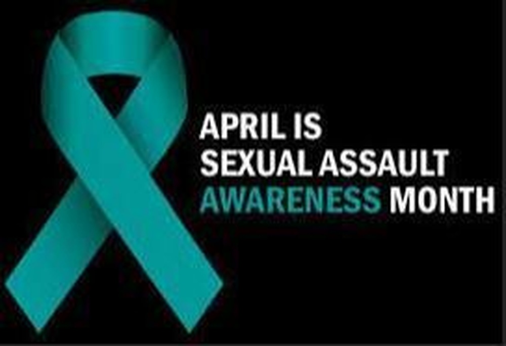 DVIDS - News - Sexual Assault Awareness and Prevention Month