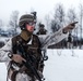 Raising Hell in the Arctic: MRF-E Marines Conduct Company Live-Fire Attacks