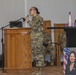 Camp Arifjan closes out Women's History Month observance