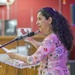 Camp Arifjan closes out Women's History Month observance