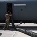 C-130s run AE missions in CENTCOM