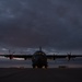 C-130s run AE missions in CENTCOM