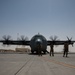 C-130s take cargo all over CENTCOM
