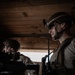 Marines Stand Post in Iraq