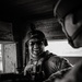 Marines Stand Post in Iraq
