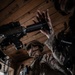 Marines Stand Post in Iraq