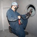 Space Aiders: Norfolk Naval Shipyard’s SurgeMain Sailors Work with Navy Competent Persons Core Group