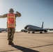151st Air Refueling Wing Deploys