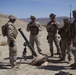 1/5 Marines conduct mortar range during FSCEX