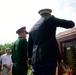 DPAA Remembers Fallen Comrades on 20th Anniversary of MI-17 Helicopter Crash