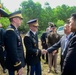 DPAA Remembers Fallen Comrades on 20th Anniversary of MI-17 Helicopter Crash