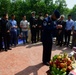 DPAA Remembers Fallen Comrades on 20th Anniversary of MI-17 Helicopter Crash