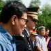DPAA Remembers Fallen Comrades on 20th Anniversary of MI-17 Helicopter Crash
