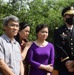 DPAA Remembers Fallen Comrades on 20th Anniversary of MI-17 Helicopter Crash