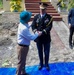 DPAA Remembers Fallen Comrades on 20th Anniversary of MI-17 Helicopter Crash