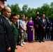 DPAA Remembers Fallen Comrades on 20th Anniversary of MI-17 Helicopter Crash