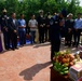DPAA Remembers Fallen Comrades on 20th Anniversary of MI-17 Helicopter Crash