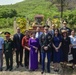 DPAA Remembers Fallen Comrades on 20th Anniversary of MI-17 Helicopter Crash