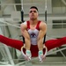 U.S. Air Force Academy Men's Gymnastics MPSF Championships