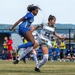 Air Force Women's Soccer vs. Utah State University 2021