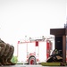 Fire Station Two ribbon cutting