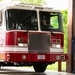 Fire Station Two ribbon cutting