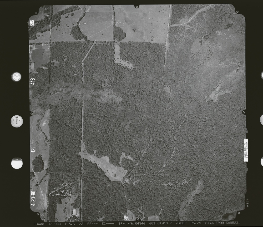 083321.073 - Millwood, SW. AR.413.4