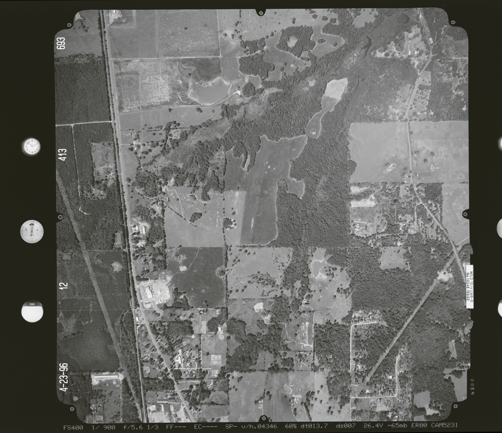 083321.077 - Millwood, SW. AR.413.4