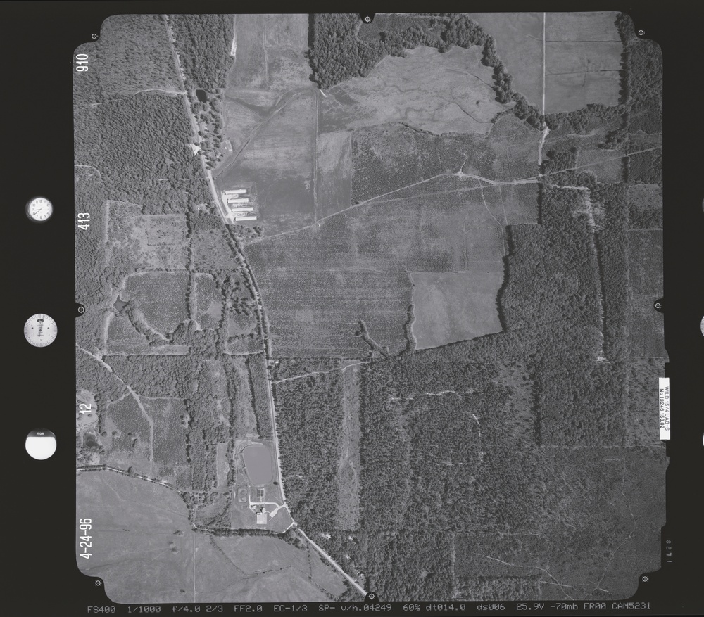 083322.015 - Millwood-SW Ark..413.5