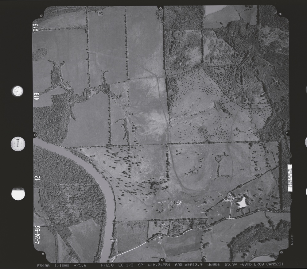 083322.018 - Millwood-SW Ark..413.5