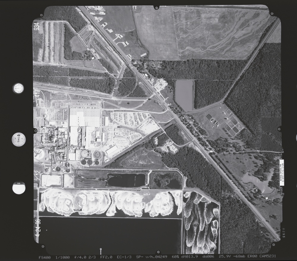 083322.039 - Millwood-SW Ark..413.5